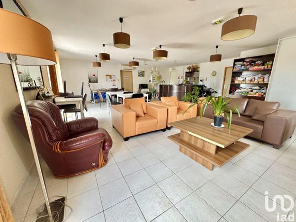 Maison à vendre 3 pièces 56 m² Jussy-le-Chaudrier
