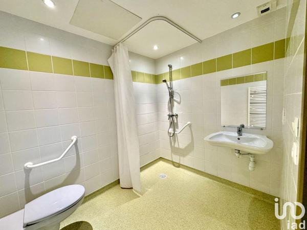 Maison à vendre 3 pièces 56 m² Jussy-le-Chaudrier