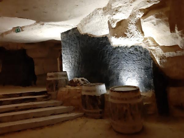 Carrières-sur-Seine (78420) CAVE A VIN POUR PROFESSIONNEL