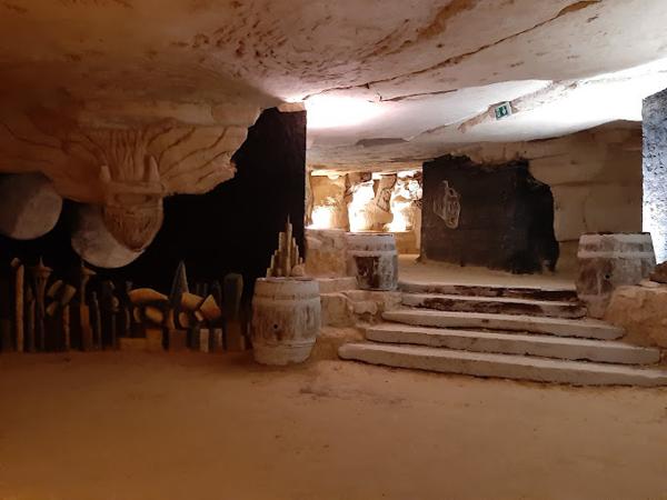 Carrières-sur-Seine (78420) CAVE A VIN POUR PROFESSIONNEL