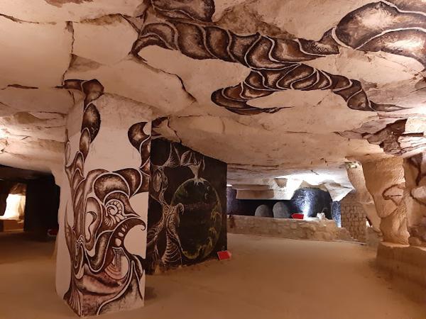 Carrières-sur-Seine (78420) CAVE A VIN POUR PROFESSIONNEL