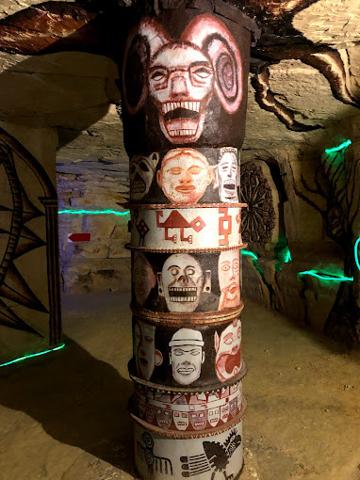 Carrières-sur-Seine (78420) CAVE A VIN POUR PROFESSIONNEL