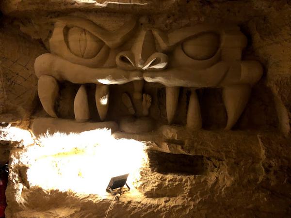 Carrières-sur-Seine (78420) CAVE A VIN POUR PROFESSIONNEL