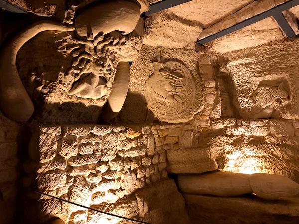 Carrières-sur-Seine (78420) CAVE A VIN POUR PROFESSIONNEL