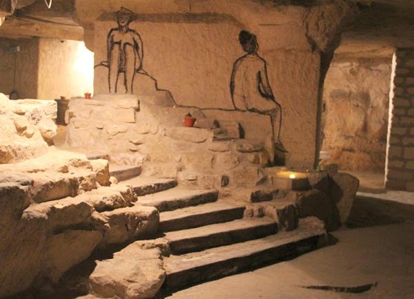 Carrières-sur-Seine (78420) CAVE A VIN POUR PROFESSIONNEL