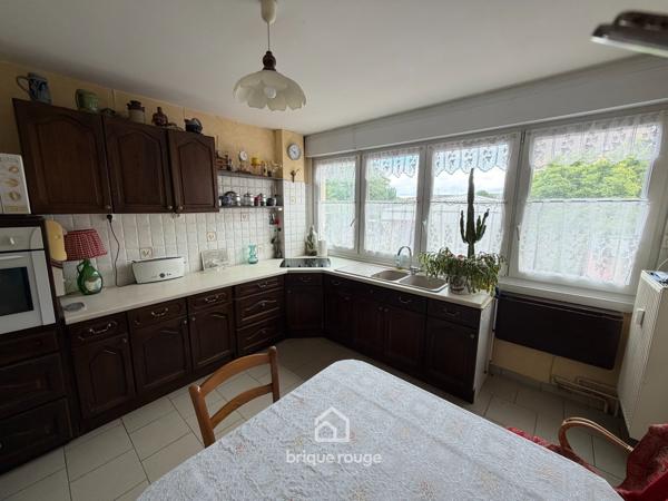 Appartement type 2