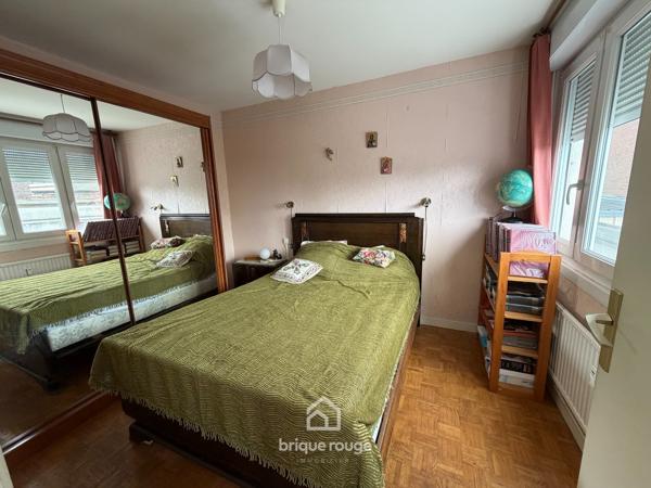 Appartement type 2