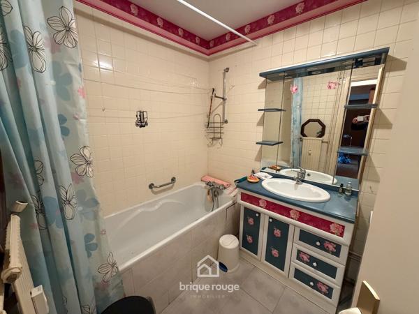 Appartement type 2