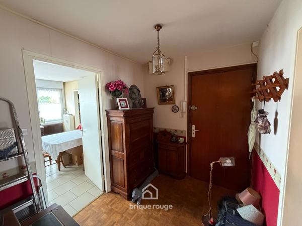 Appartement type 2