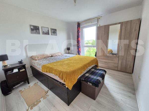 Appartement 3 pièce(s) 68 m2