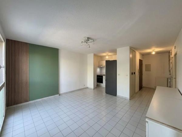 Appartement à louer à Valence (26000)