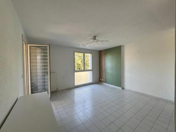 Appartement à louer à Valence (26000)