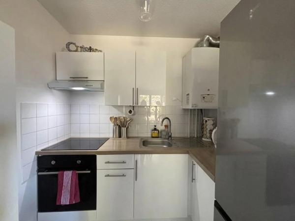 Appartement à louer à Valence (26000)