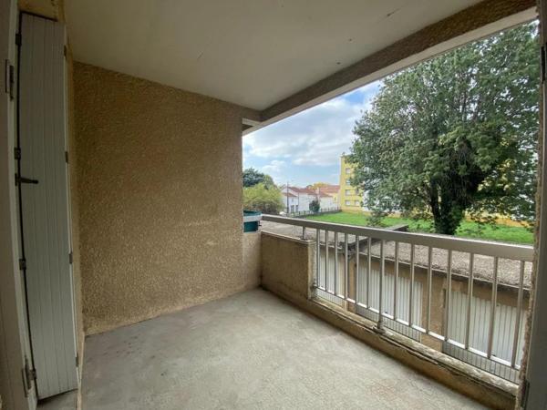 Appartement à louer à Valence (26000)