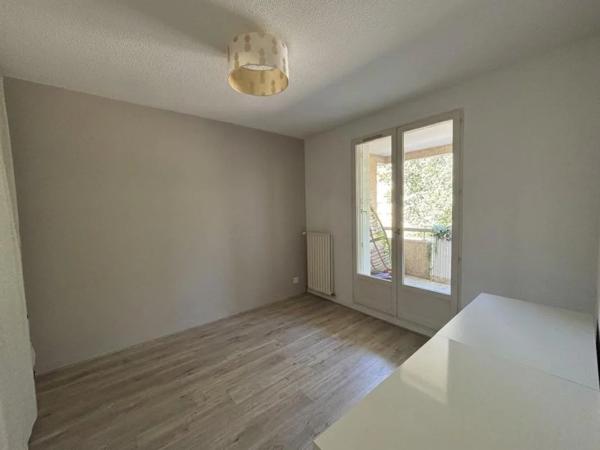 Appartement à louer à Valence (26000)