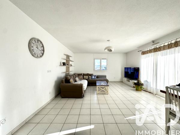 Appartement à vendre 3 pièces 70 m² Martigues