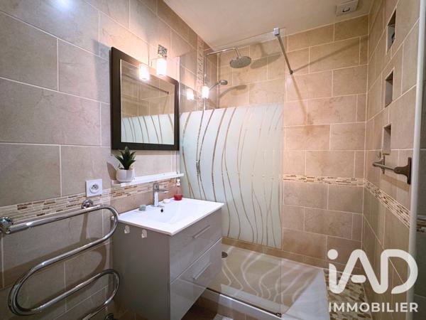Appartement à vendre 2 pièces 27 m² Brie-Comte-Robert