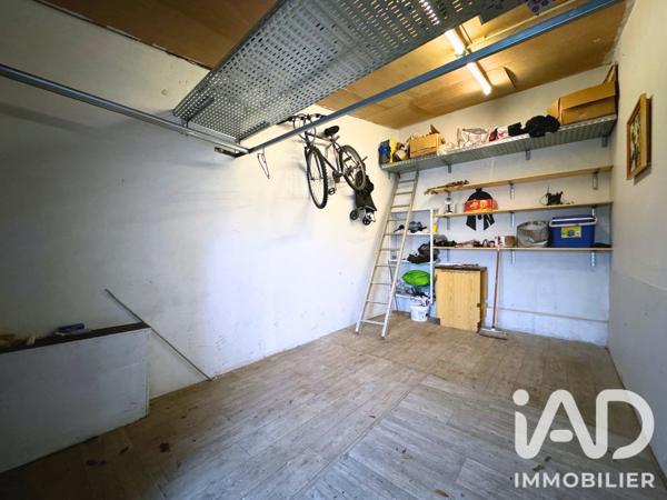 Appartement à vendre 2 pièces 27 m² Brie-Comte-Robert