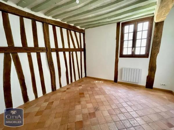 Maison à louer 3 pièces 44.22m²