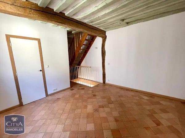 Maison à louer 3 pièces 44.22m²