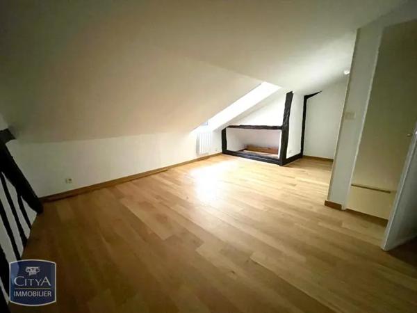 Maison à louer 3 pièces 44.22m²