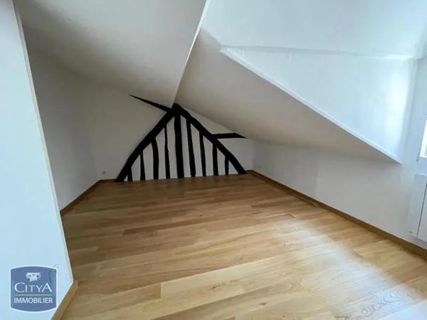 Maison à louer 3 pièces 44.22m²