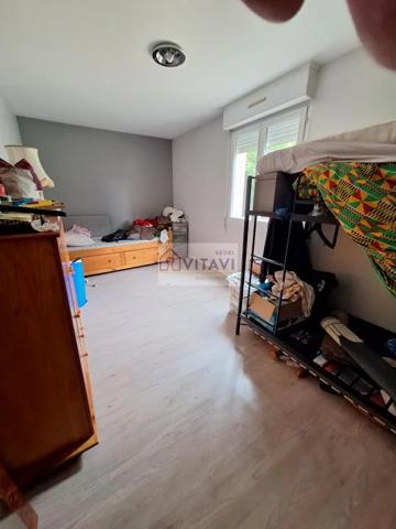 Appartement à vendre à Beauvais (60000)