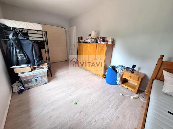 Appartement à vendre à Beauvais (60000)