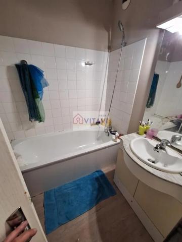 Appartement à vendre à Beauvais (60000)