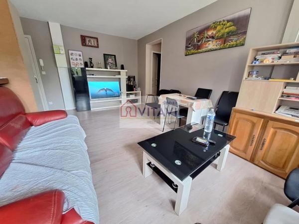 Appartement à vendre à Beauvais (60000)