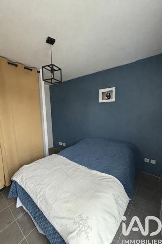 Appartement à vendre 2 pièces 44,5 m² Athis-Mons