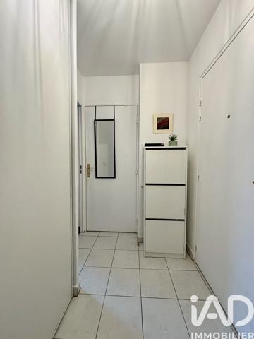 Appartement à vendre 2 pièces 44,5 m² Athis-Mons