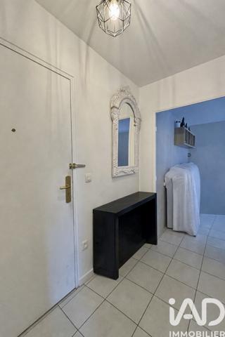 Appartement à vendre 2 pièces 44,5 m² Athis-Mons