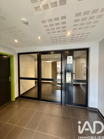 Appartement à vendre 2 pièces 44,5 m² Athis-Mons