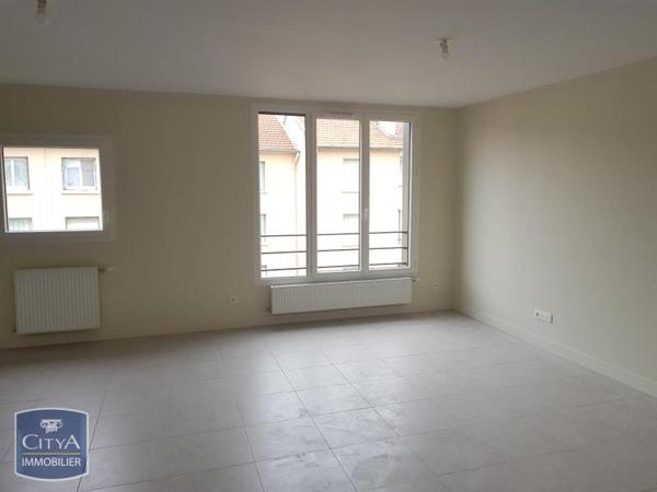 Appartement à louer 3 pièces 63.1m²