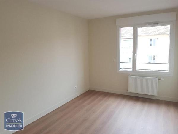 Appartement à louer 3 pièces 63.1m²