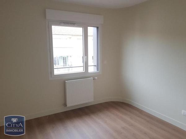 Appartement à louer 3 pièces 63.1m²