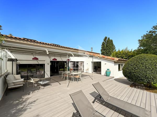 Maison Cabries 6 pièces
