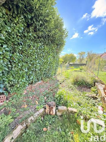 Maison à vendre 4 pièces 130 m² Mandres-la-Côte