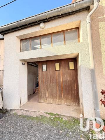Maison à vendre 4 pièces 130 m² Mandres-la-Côte