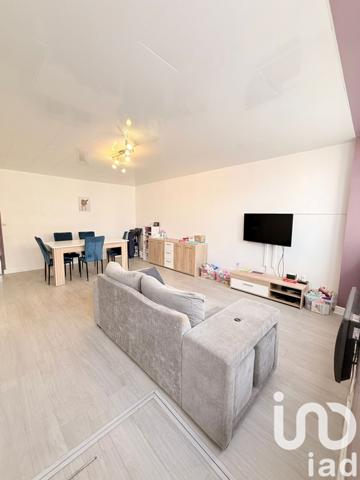 Maison à vendre 4 pièces 130 m² Mandres-la-Côte