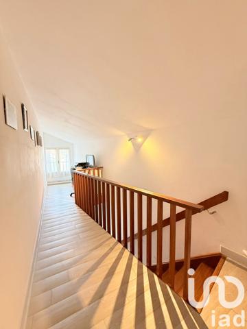 Maison à vendre 4 pièces 130 m² Mandres-la-Côte