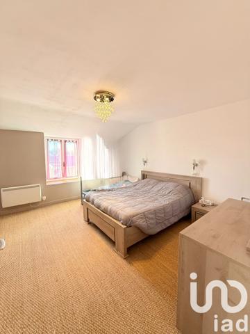 Maison à vendre 4 pièces 130 m² Mandres-la-Côte