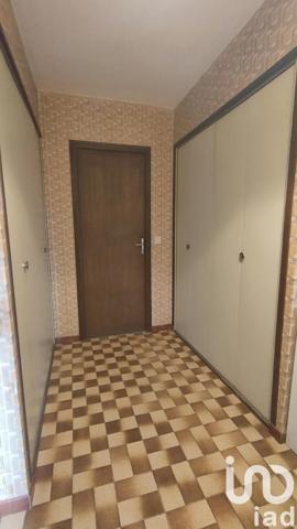 Maison 5 pièces de 125 m² à Saint-Pons-de-Thomières (34220)