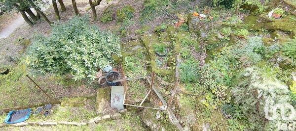 Maison 5 pièces de 125 m² à Saint-Pons-de-Thomières (34220)