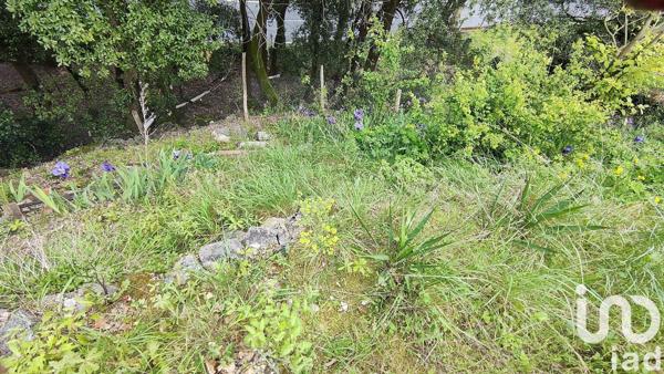 Maison 5 pièces de 125 m² à Saint-Pons-de-Thomières (34220)