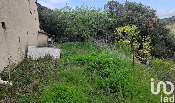 Maison 5 pièces de 125 m² à Saint-Pons-de-Thomières (34220)