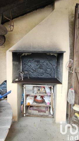 Maison 5 pièces de 125 m² à Saint-Pons-de-Thomières (34220)