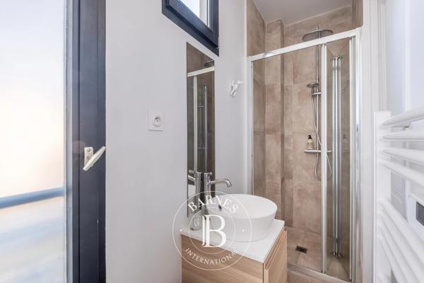 Paris 6ème, Appartement 2 Chambres -  71 m² à vendre