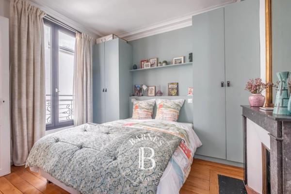 Paris 6ème, Appartement 2 Chambres -  71 m² à vendre